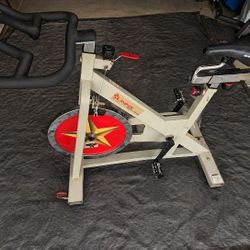 Workout Machines
