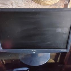 TV Or Monitor 21 Inches
