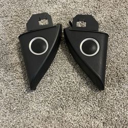 2008-2017 Audi S5 Tweater assembly