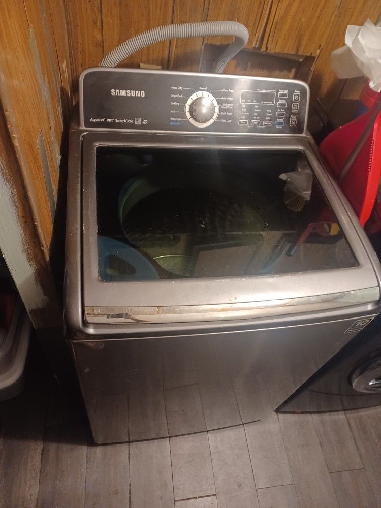Samsung Washer for Sale in Palmview, TX OfferUp