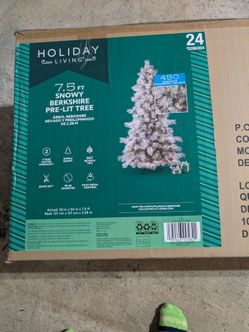 Holiday decor