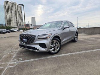 2026 Genesis GV70