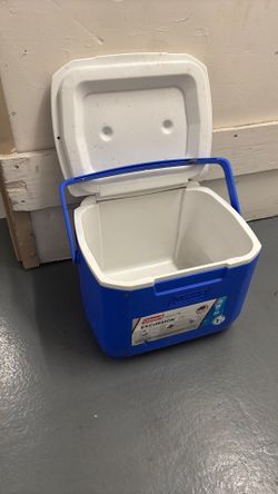 Cooler