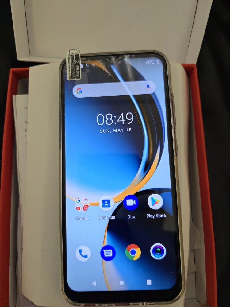 Xgody V50 Phone