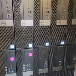 Bulk Computer Order for Call Centers