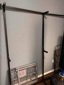 bed frame king metal