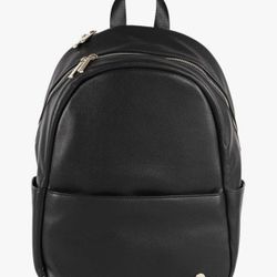 Little Unicorn Vegan Leather Diaper Bag