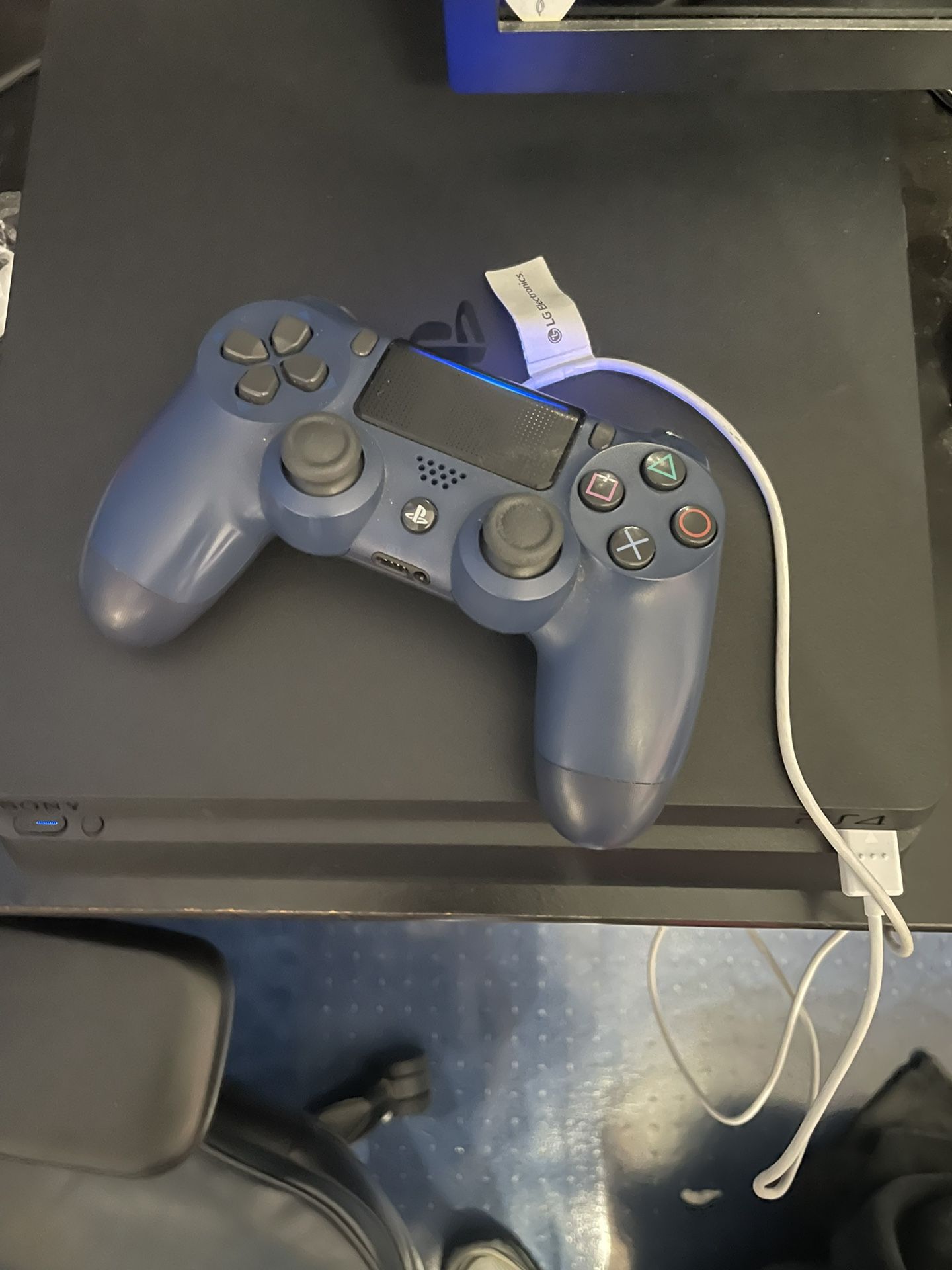 Ps4 Slim
