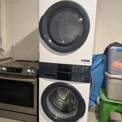 Laundry Tower