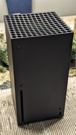Xbox Series X