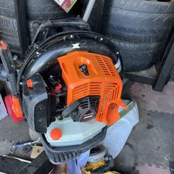 Echo PB-7910H Backpack Blower 
