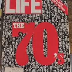 LIFE MAGAZINES ALL ISSUES 1979 TO 1998