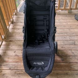 City Mini Gt By Baby Jogger Stroller 