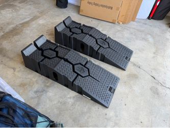 Rhino Car/Truck Ramps