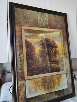 Frame Decor 