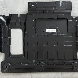 Bronco Skid Plate