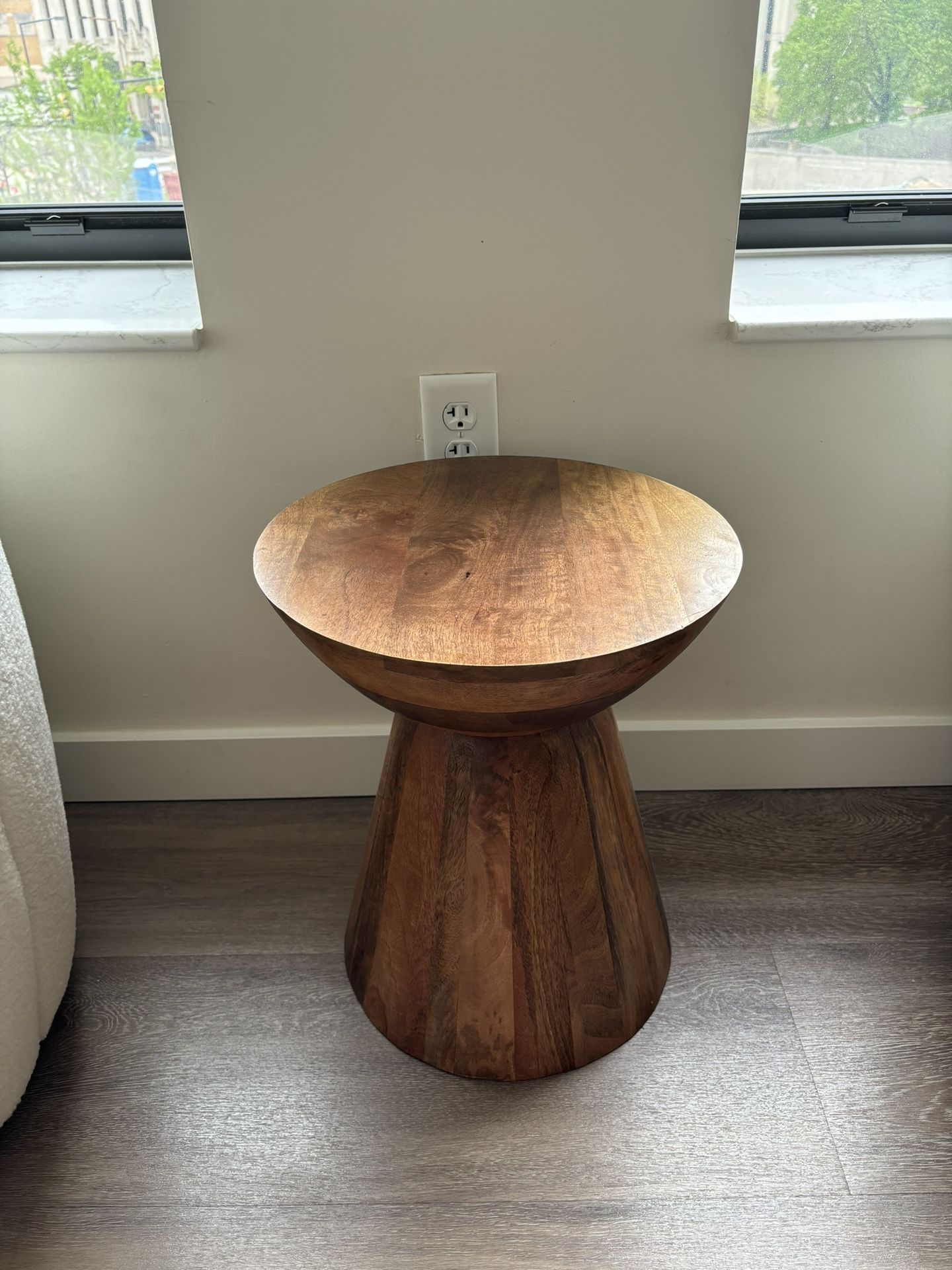 Side Coffee Table