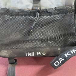 Rock Climbing Backpack 