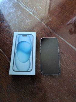 Apple Iphone 15 256 GB