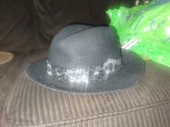 Black Hat