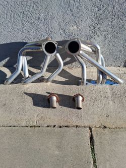 Headers