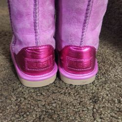 Ugg Boots Toddler 7c