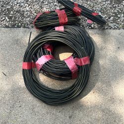 Type Use-2 600 Volts Cable For Underground Burial 