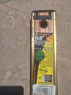 Level with Case