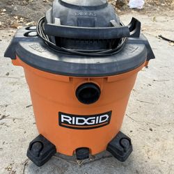 Shop Vac