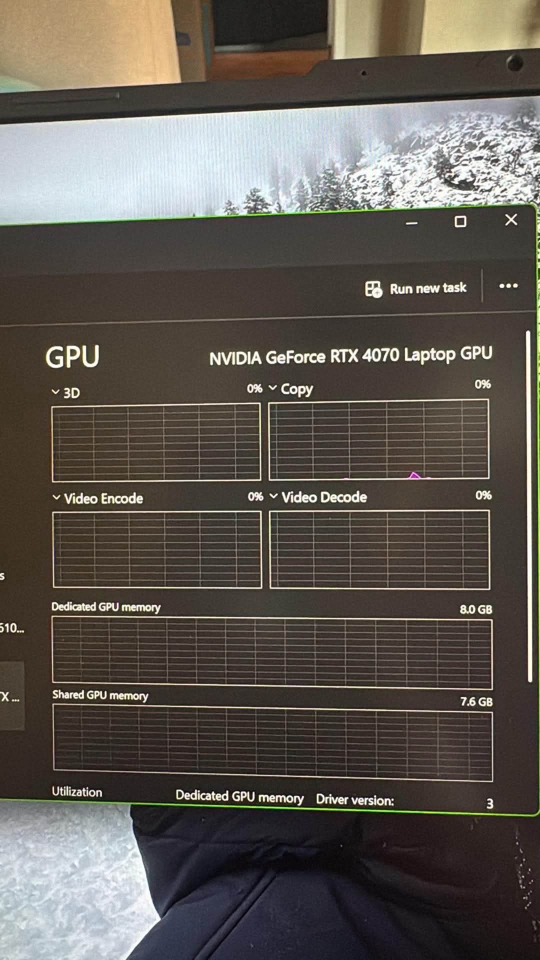 Gaming Laptop