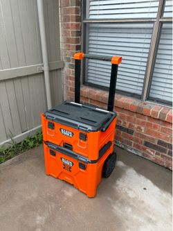 Klein Tools Modbox