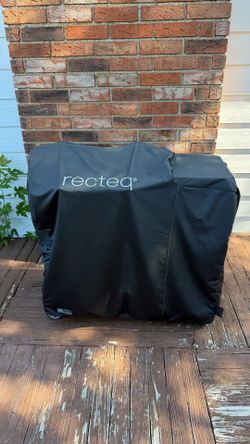 Reqtec Pellet 410