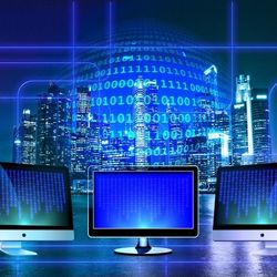 Computer App-Desktop