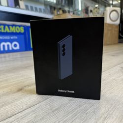 Samsung Galaxy Z Fold 6 5G (Take It Home In Payment/ llévatelo a casa en pagos) 