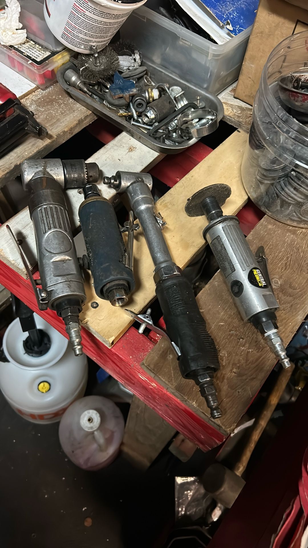 Tools