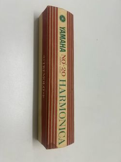 Harmonica