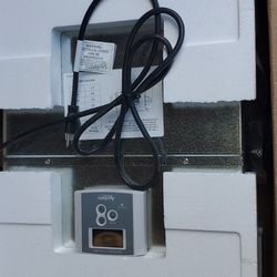 APRILAIRE 8140 Fresh Air ventilators 