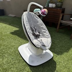 4moms MamaRoo Baby Swing