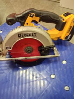20v circular saw