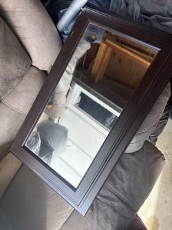 Bathroom Mirror Vanity Kit