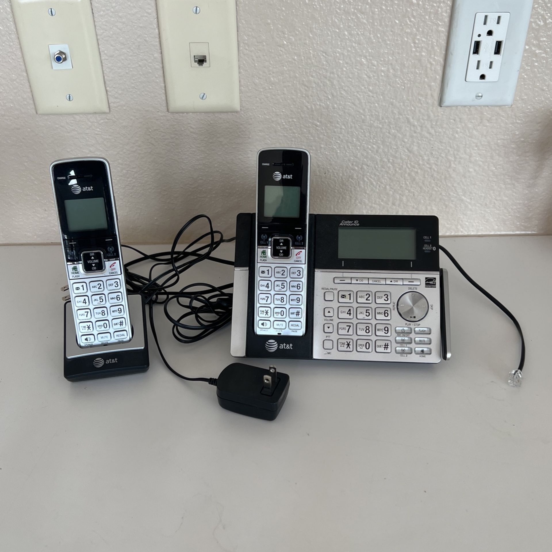 ATT Wireless Phones