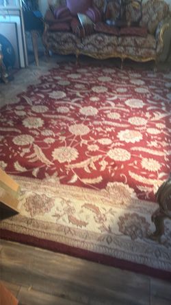Area Rug