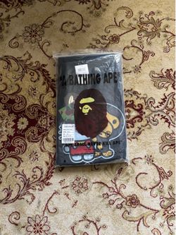 Bape t shirt