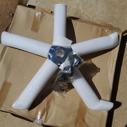 Office Chair Base 