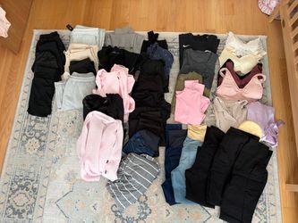 Women’s clothing