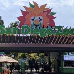san diego zoo or safari tickets $50