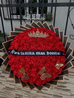 Ramos buchones