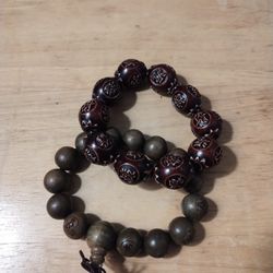 Bracelet 2p