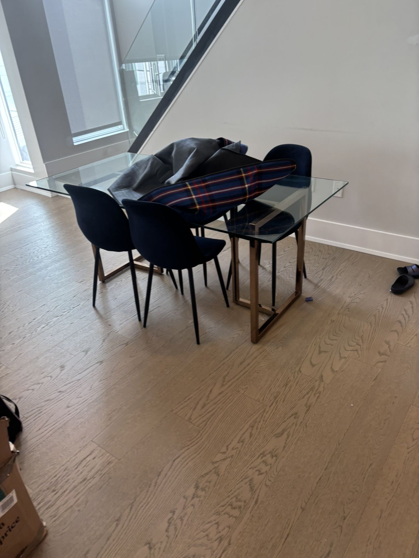 Dining Room Table