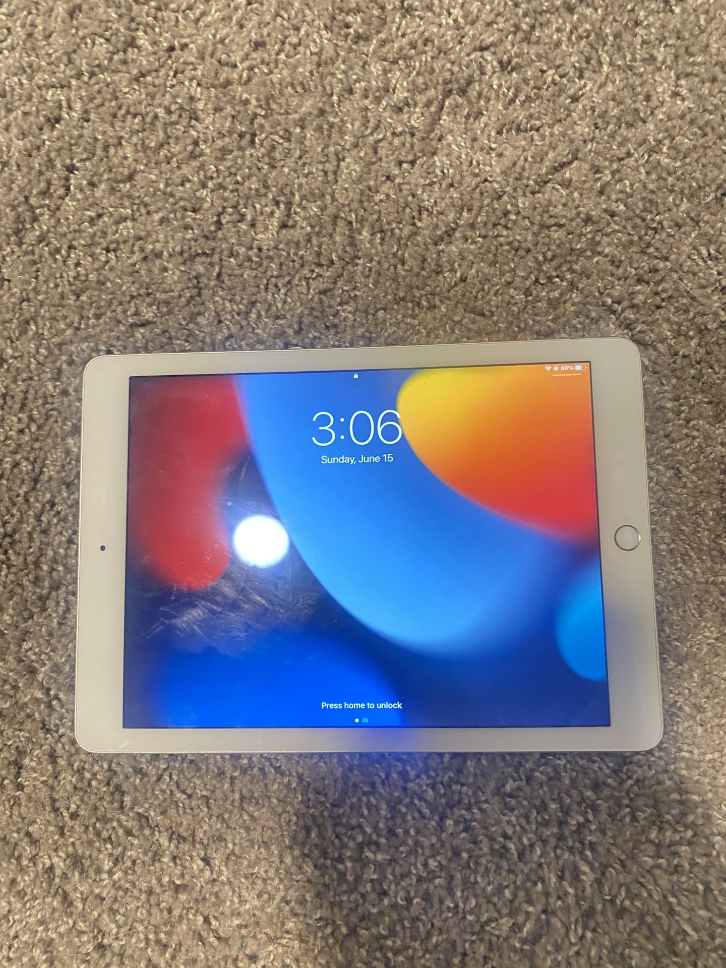 iPad Air